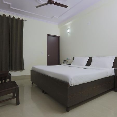 Hotel Delhi Airport Extérieur photo