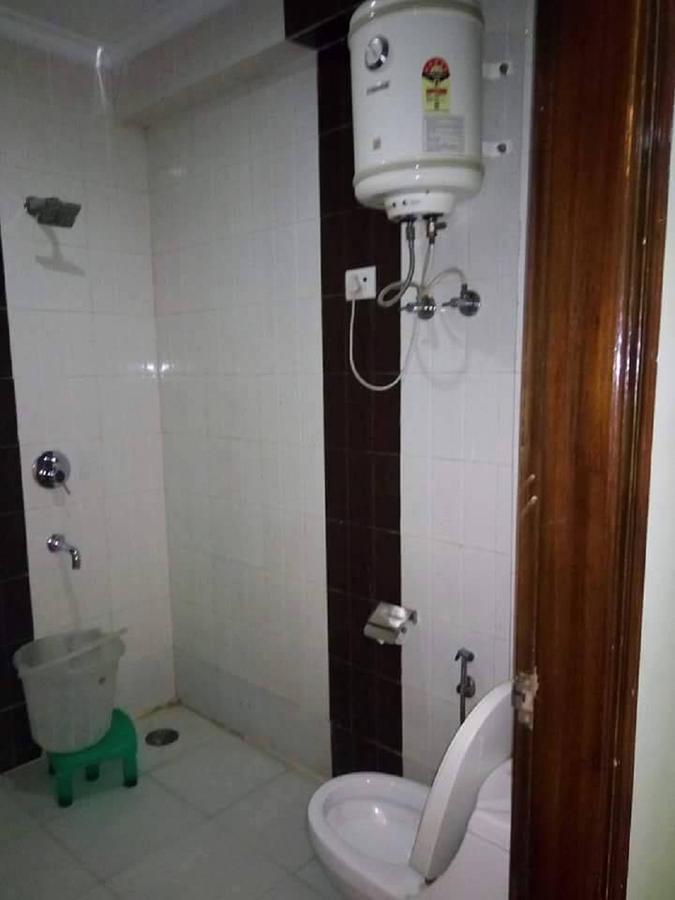 Hotel Delhi Airport Extérieur photo