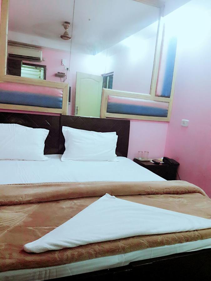 Hotel Delhi Airport Extérieur photo
