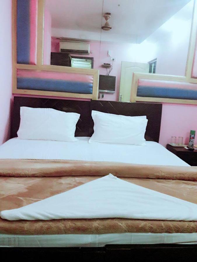 Hotel Delhi Airport Extérieur photo