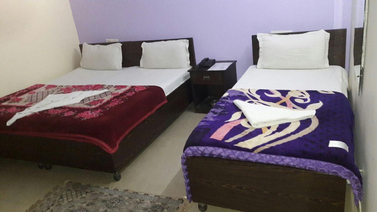 Hotel Delhi Airport Extérieur photo