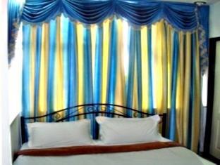 Hotel Delhi Airport Extérieur photo